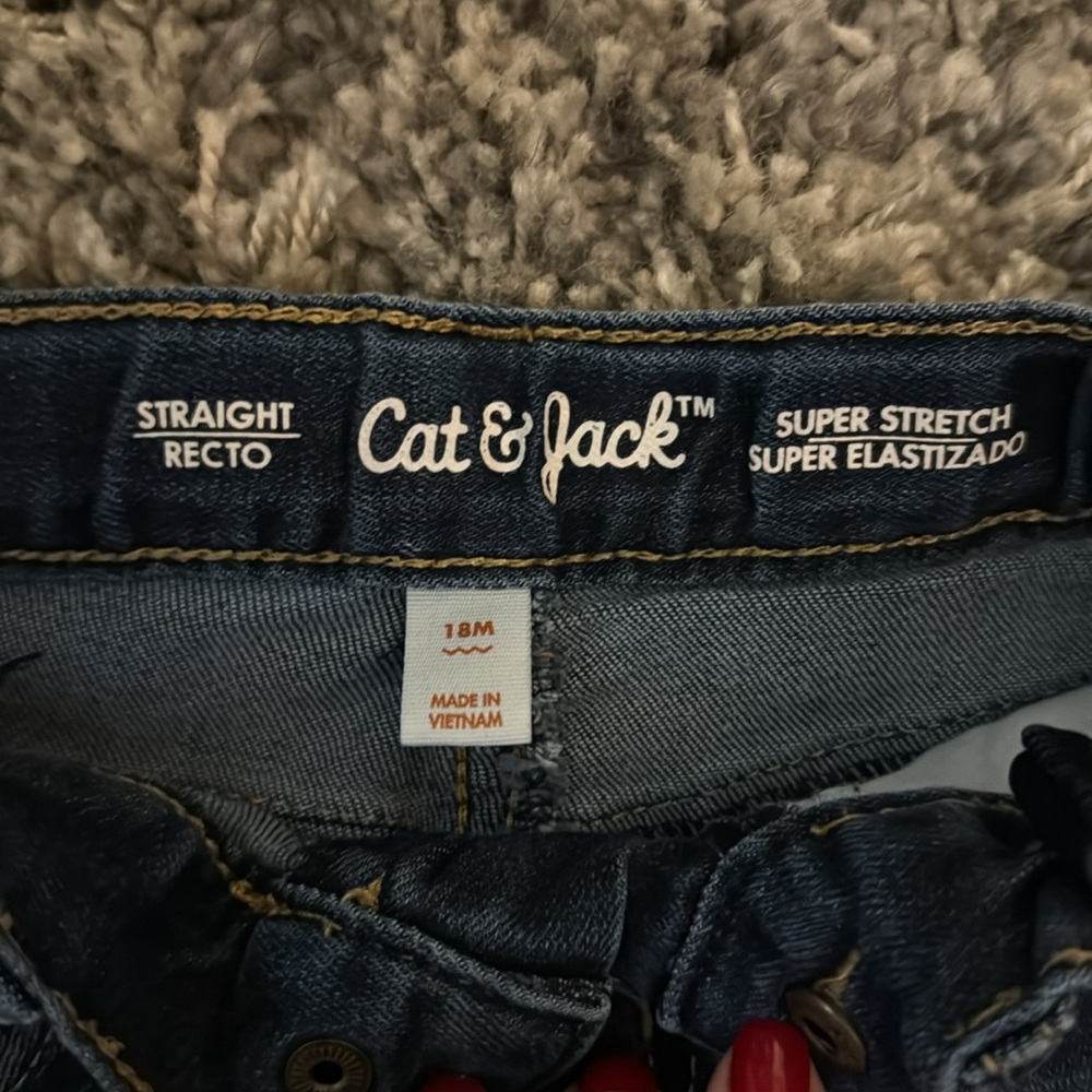 Toddler Pants - Picture 5 of 5
